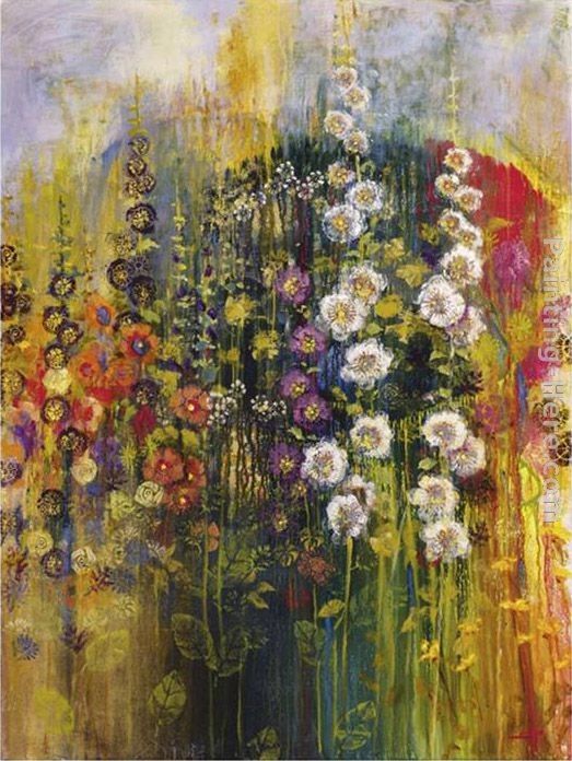 Michael Longo Inspiring Flowers